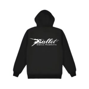 BDA Jacket