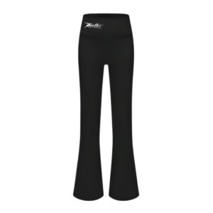 Ballet Dance Academy Flared Leggings